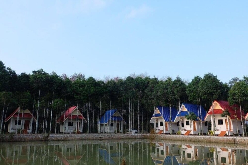 Na Rommai Resort in Chumphon, Thailand