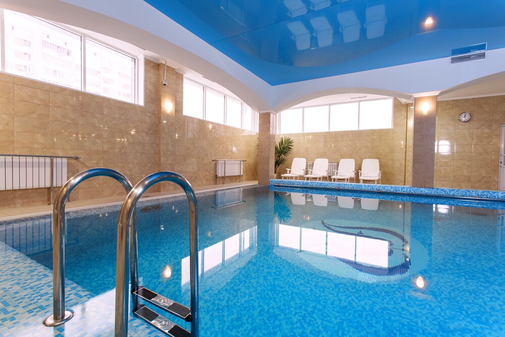 Relita Kazan Hotel in Kazan, Russia