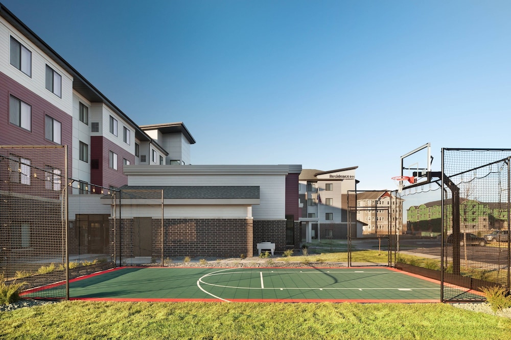 Residence Inn by Marriott Minneapolis St. Paul Eagan - photo 20