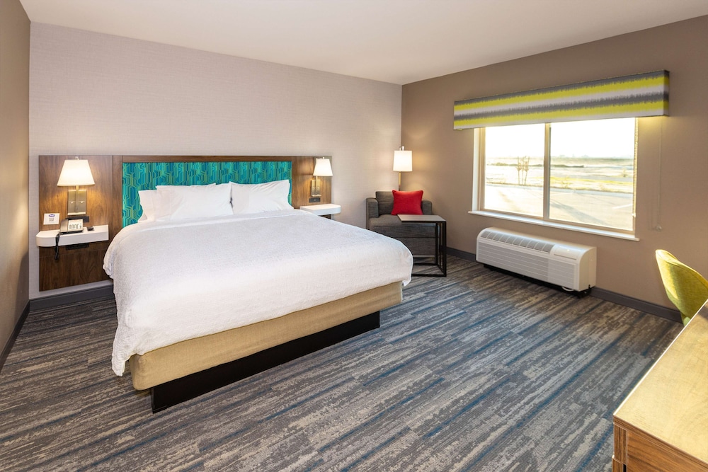 Hampton Inn by Hilton Selma - photo 10