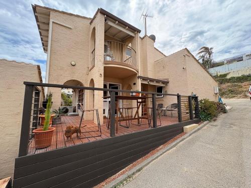 Scarborough Beach Side Retreat — Perth