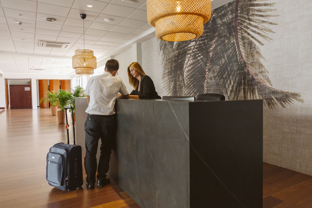 Tano Resort — Gandia — photo 3