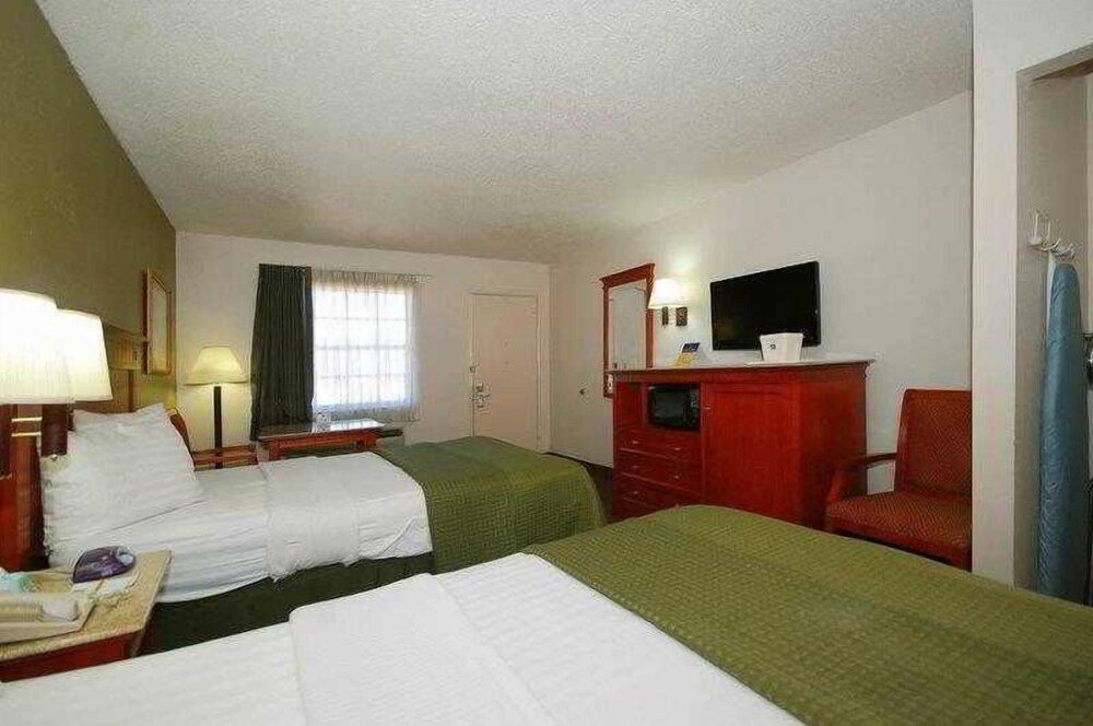 Best Western Music City Inn - photo 27