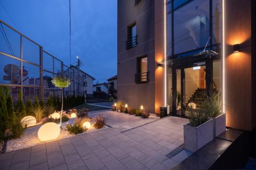 Aparthotel Kleosin - last minute hotel in Unknown City