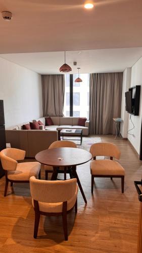 شقة في منتجع ميلينيوم صلالة Apartment In Millennium Resort Salalah in Salalah, Oman