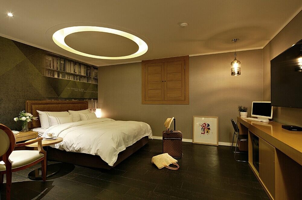 Noblesse in Seongnam-Si, South Korea