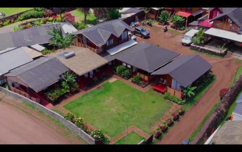 Paraíso Sunset Bungalows — Hanga Roa — photo 5