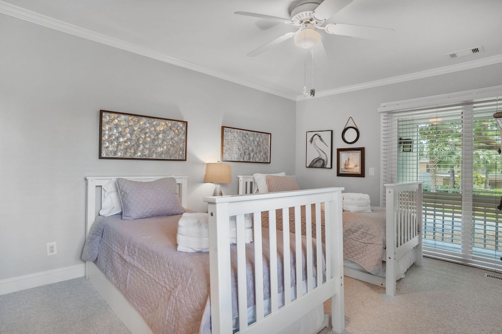 1261 Harbour Town Club at the Sea Pines Resort - photo 4