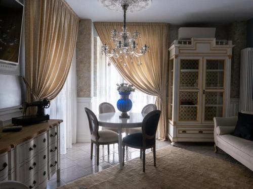 Romantico Mood in Porto Sant'elpidio, Italy