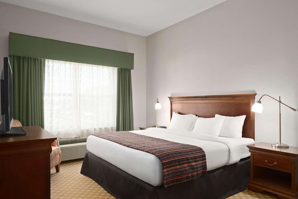 Country Inn & Suites by Radisson Gettysburg PA - photo 7