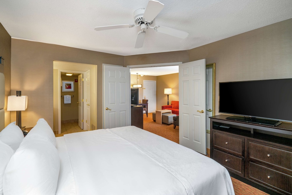 Homewood Suites by Hilton Lafayette Rossville Exit - photo 18