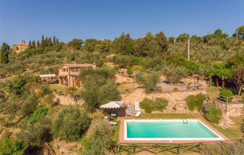 Cozy Home In Sarteano — 4-Star Luxury Hotel in Sarteano, Italy
