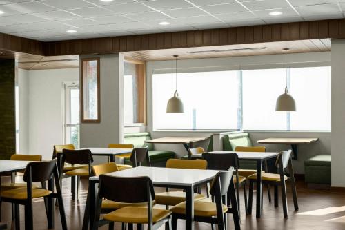 Fairfield by Marriott Inn & Suites Kokomo - photo 15
