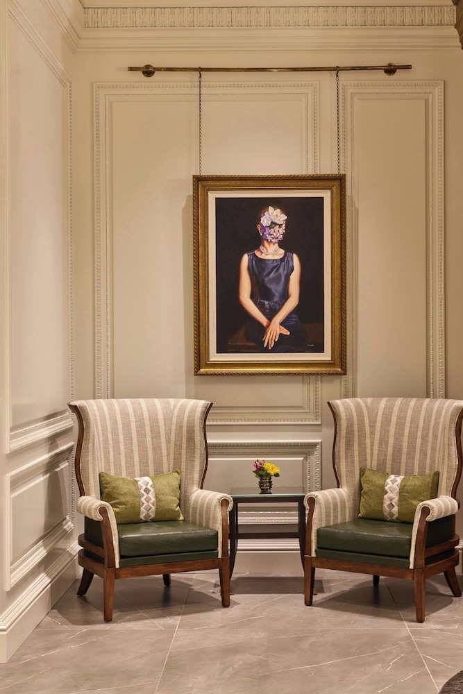 The Whitley a Luxury Collection Hotel Atlanta Buckhead - photo 7