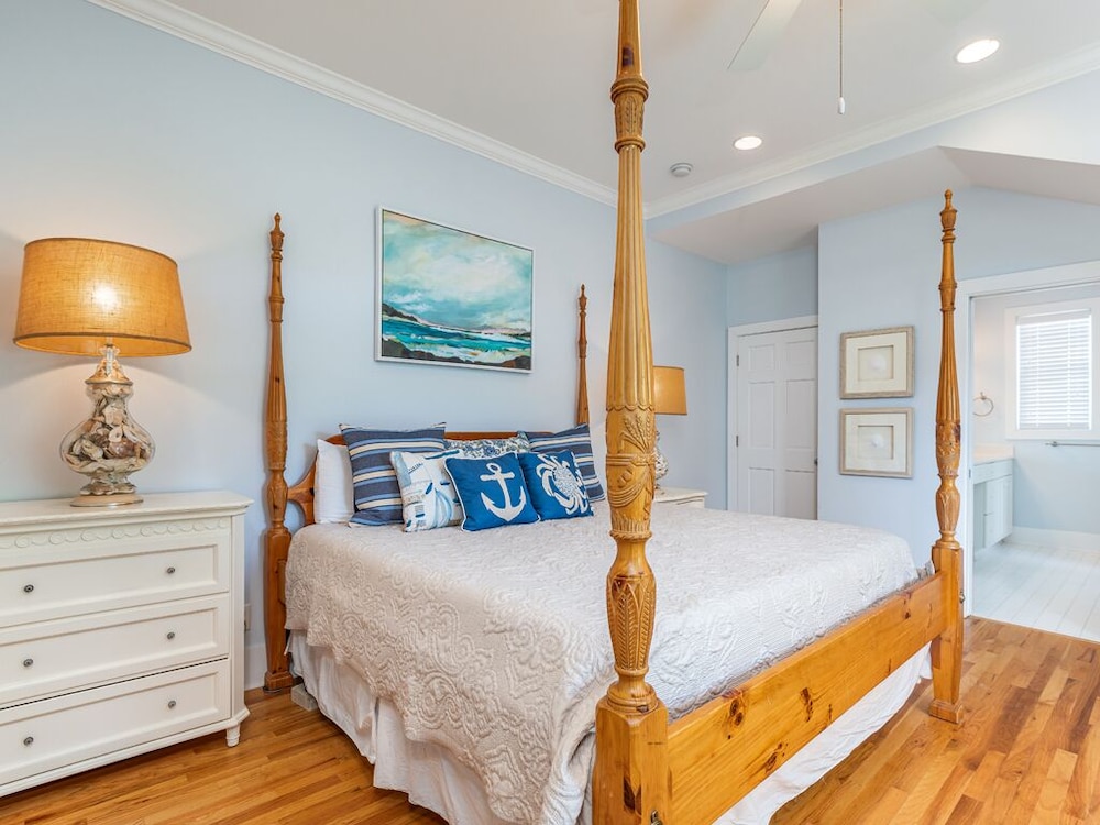 Marshview Hideaway - photo 10