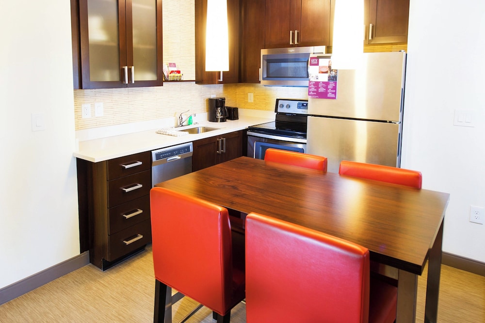Residence Inn Columbia West Lexington - photo 16