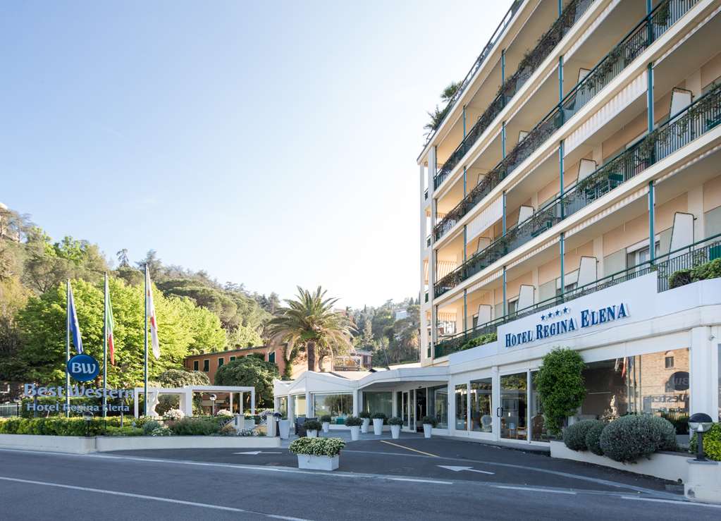 Best Western Regina Elena