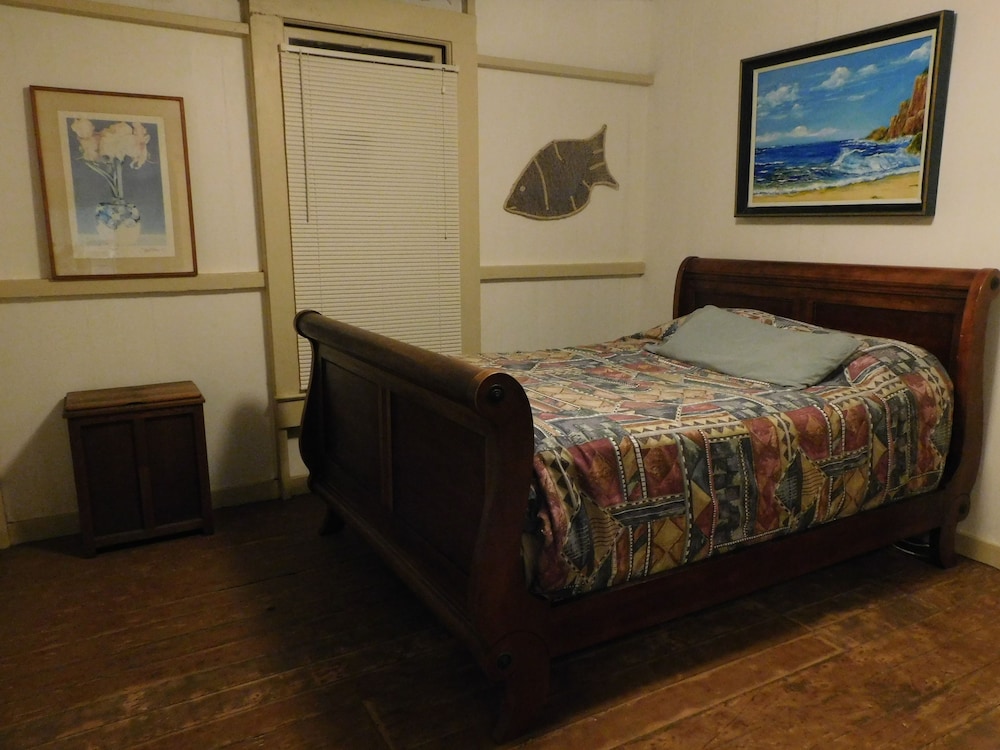 Pahala Plantation Cottages - photo 5