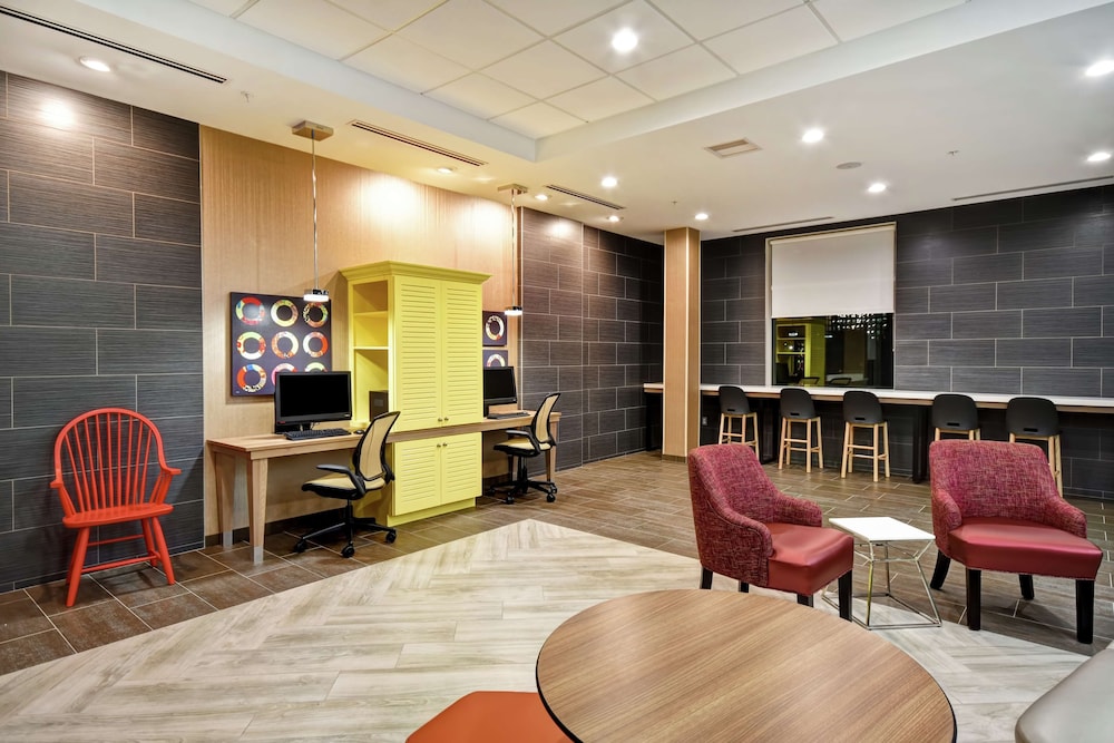 Home2 Suites by Hilton Columbus OH - photo 37