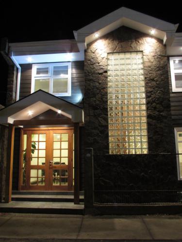 Hostal Buena Estancia