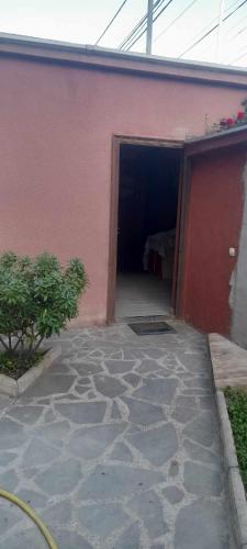 Eka s hotel in ortachala - last minute hotel in Tbilisi