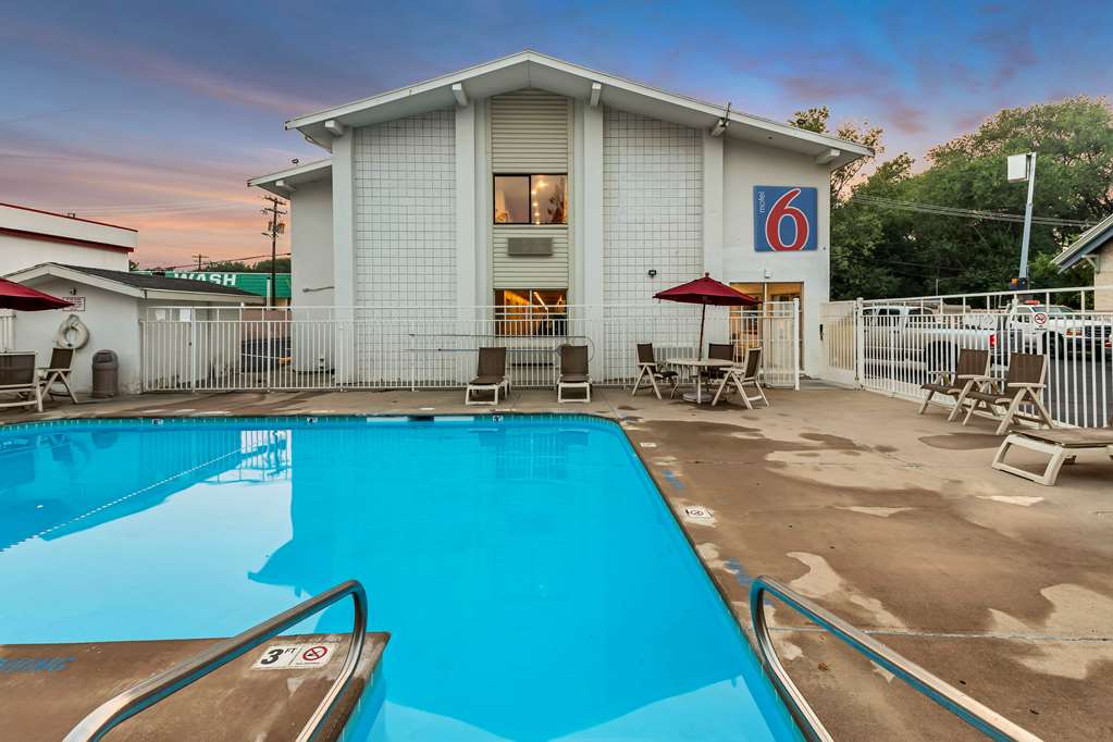 Motel 6 Ogden UT Downtown - featured photo