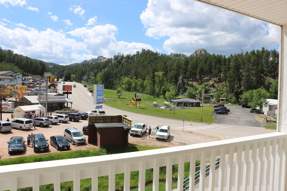 Roosevelt Inn Mount Rushmore - photo 50