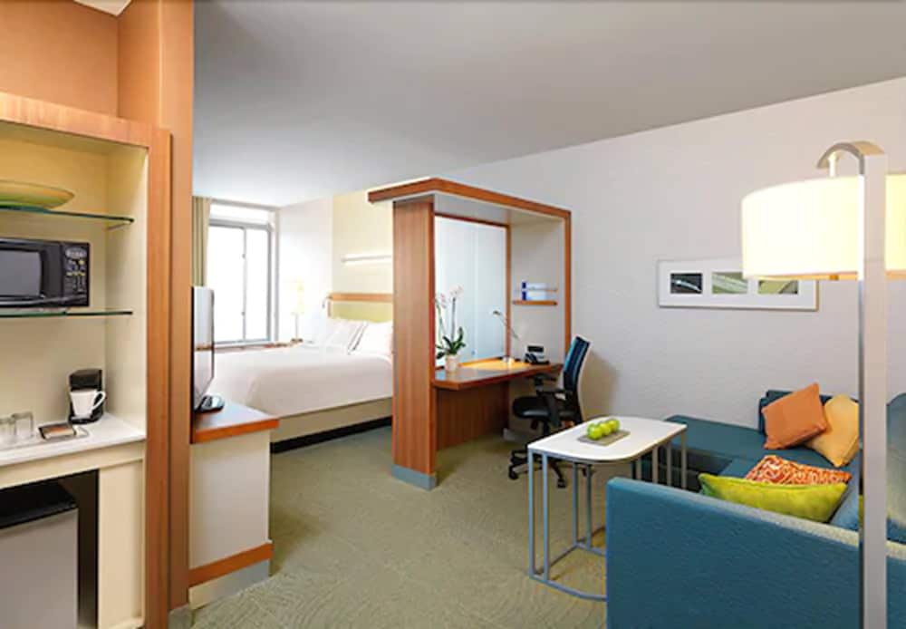 Springhill Suites by Marriott Charleston Mount Pleasant - photo 4