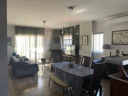 Luxury Elegant apartment in the heart of Patras — 4-Star Luxury Hotel in Patra, Greece