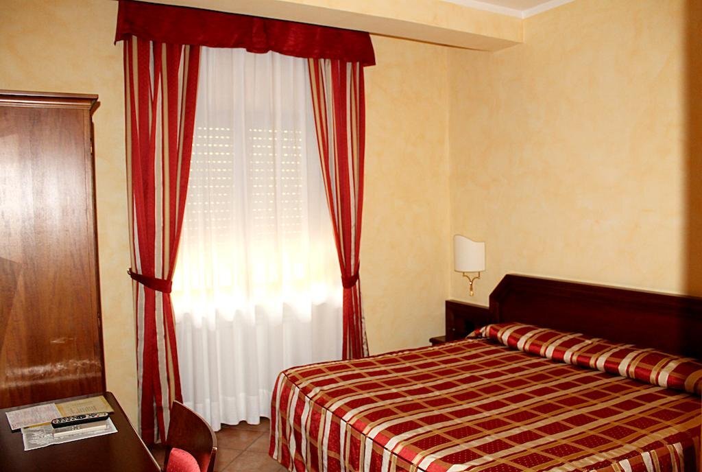 Hotel Vulci — hotel in Montalto Di Castro