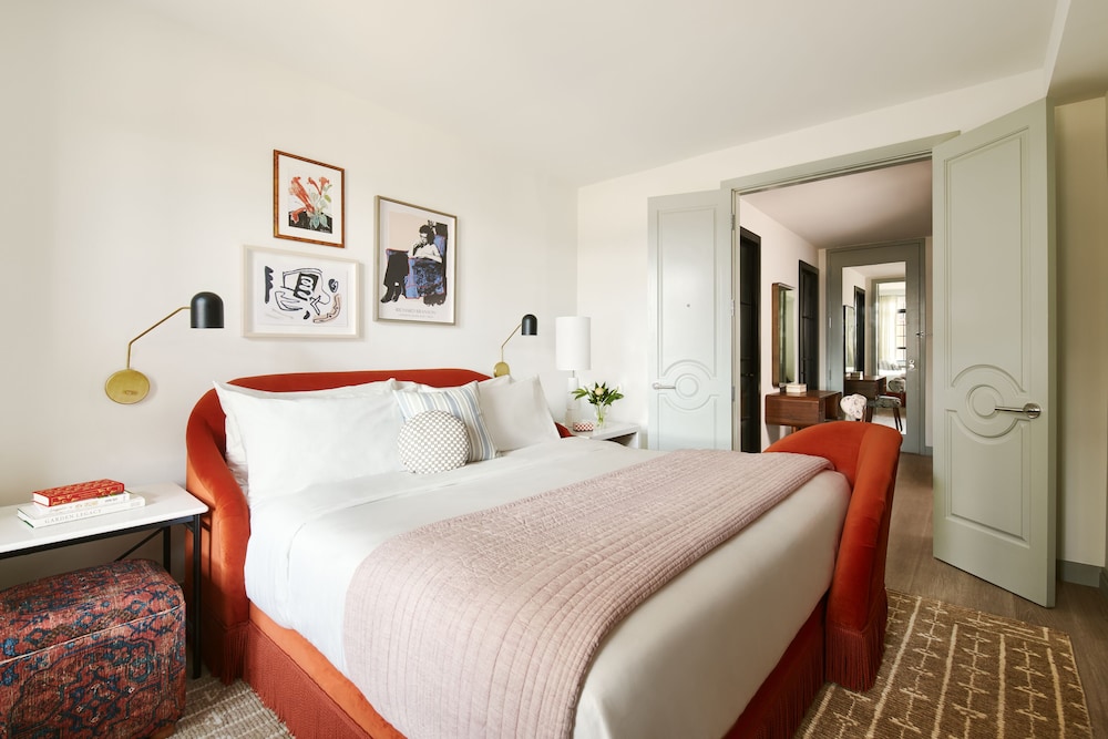 Virgin Hotels New Orleans - photo 23