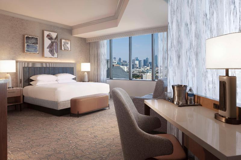 Hilton Anatole - photo 350