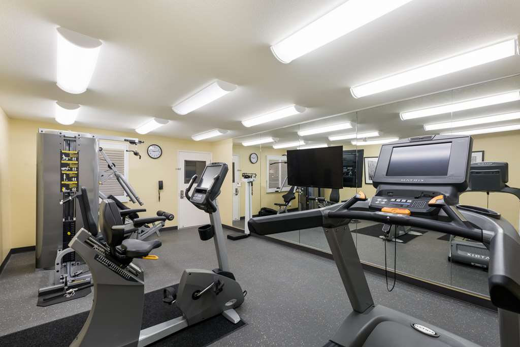 Best Western The Inn Of Los Gatos - photo 14
