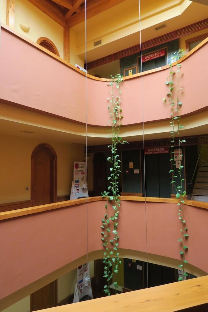 Hotel Las Eras — Zafra — photo 2