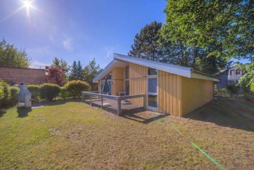 Seeschwalbe 32 in Mirow, Germany