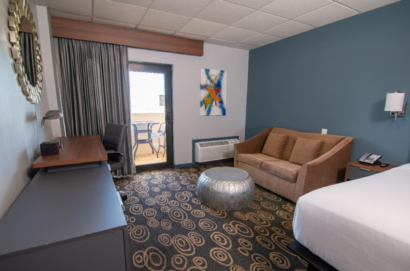 Regency Miami Airport by Sonesta - photo 12