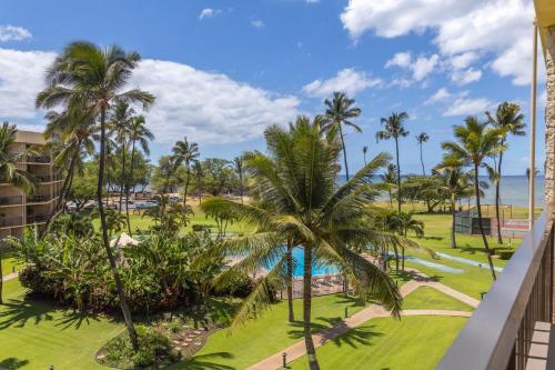 Maui Sunset A413 in Kihei, United States