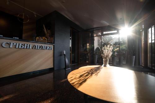 Sribni Leleky Hotel & Spa — Lutsk — photo 4