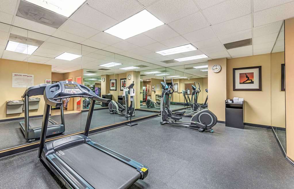 Extended Stay America Suites Bakersfield Chester Lane - photo 47