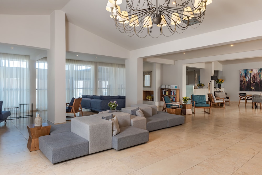 Kassandra Bay Resort Suites & Spa — Skiathos — photo 4