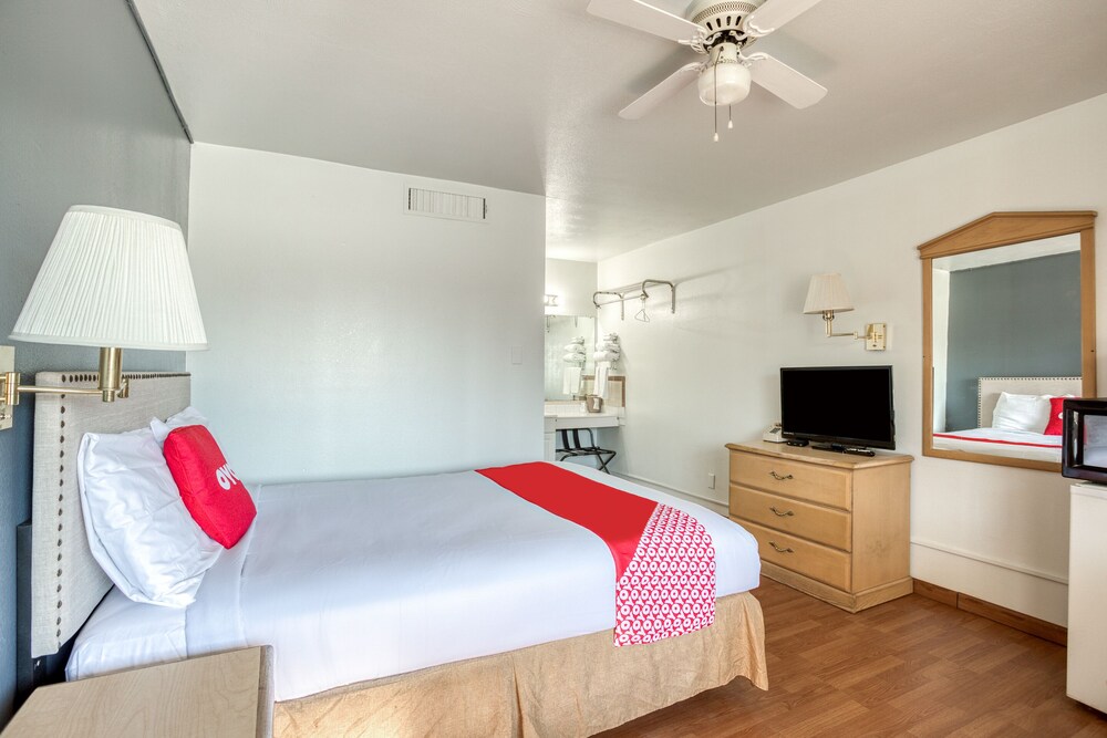 OYO Hotel Heber Springs Lakeside - photo 27