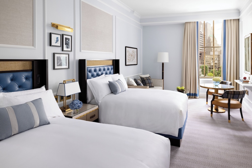 The Langham Boston - photo 28