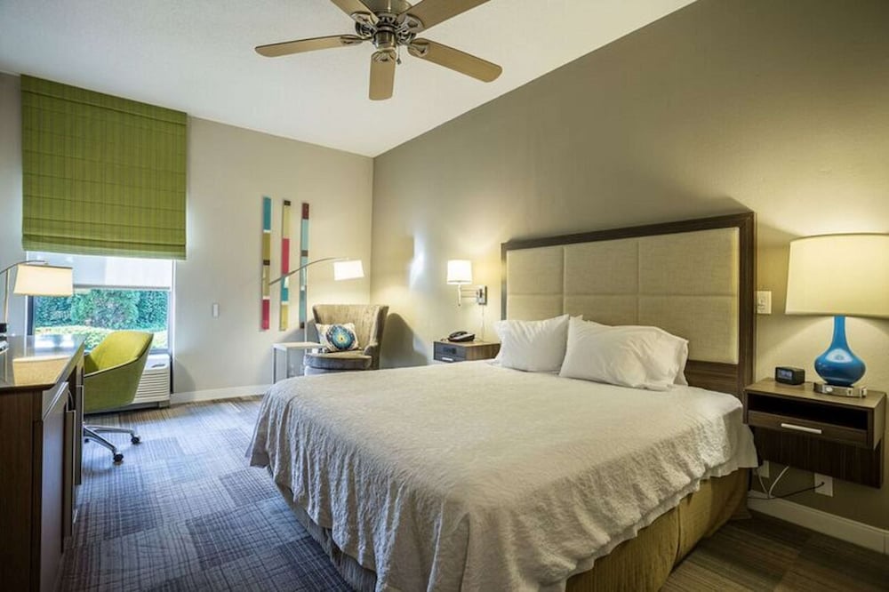 Hampton Inn Somerset - photo 29