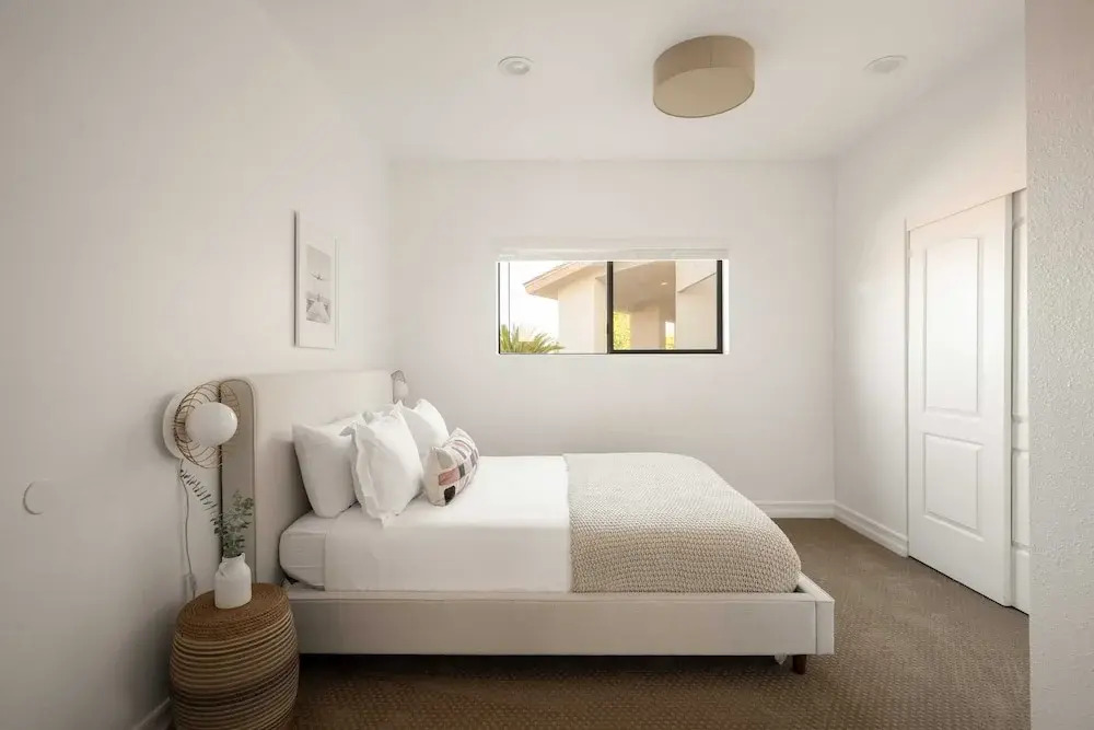 Buena Vista by Avantstay Massive Outdoor Oasis w Pool Spa & Firepit pet-friendly hotel Thermal
