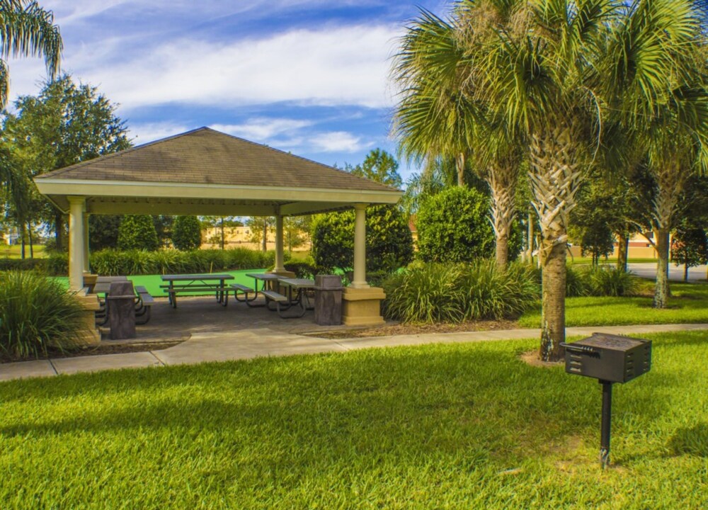 Windsor Hills Resort Homes - photo 99