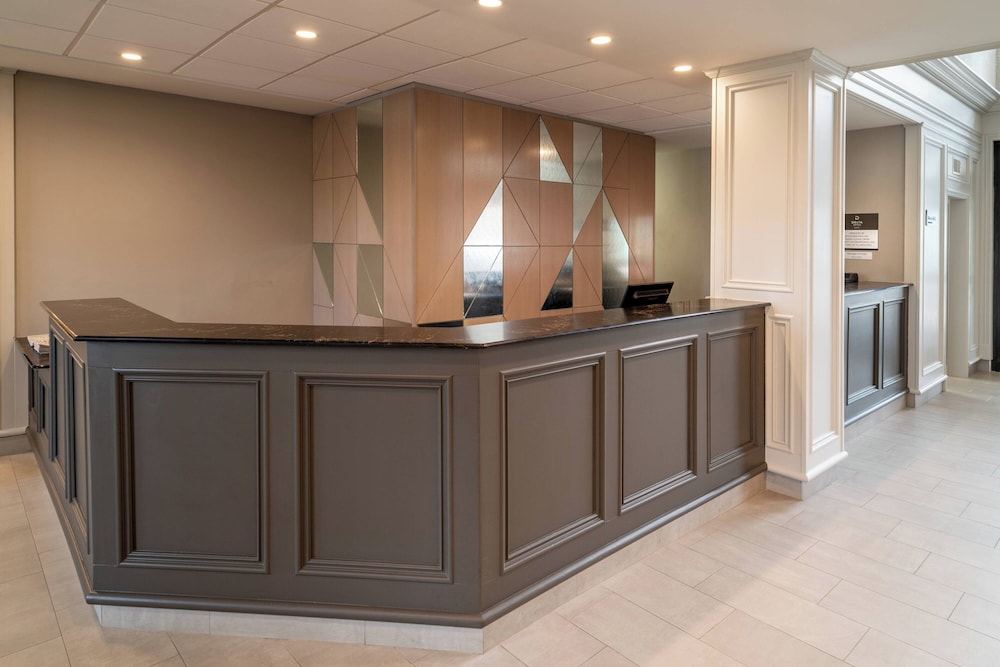 Delta Hotels by Marriott Huntington Downtown - photo 4