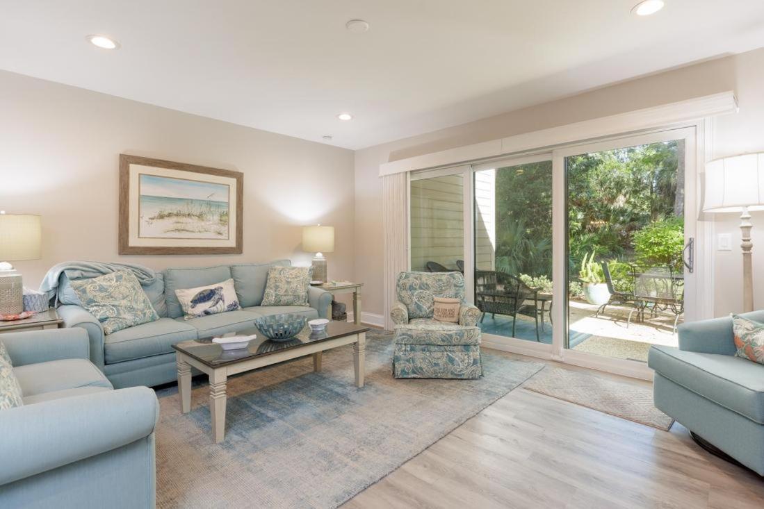 802 Shipmaster — 4-Star Luxury Hotel in Hilton Head Island, United States
