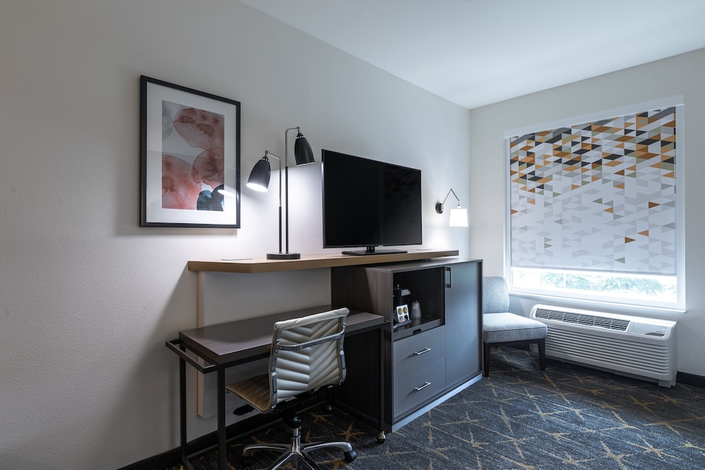 Holiday Inn Greenville Woodruff Road by IHG - photo 18