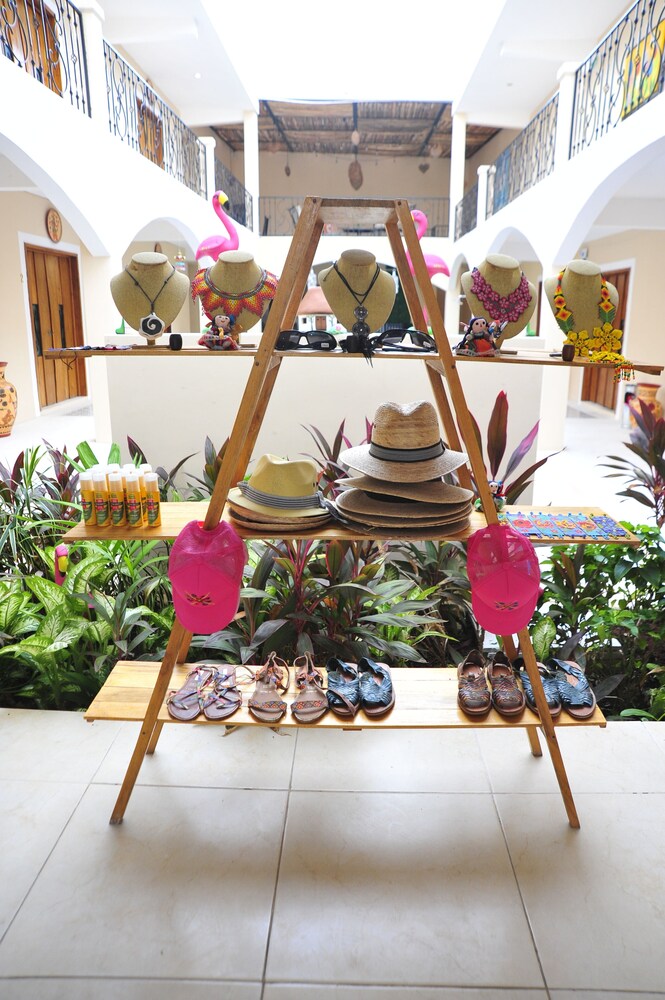 Casa Xanath — 4-Star Luxury Hotel in Tulum, Mexico