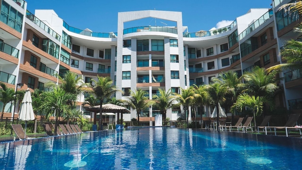 Cobertura Luxor Paulo Miranda — hotel in Joao Pessoa
